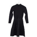 Robe courte Sandro Robe noire Robe courte Sandro Robe noire Grenoble