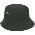 Chapeaux sur Grenoble : Chapeau Lacoste Picquet Buket Hat