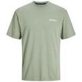 Tee-shirts sur Grenoble : T-shirt Jack & Jones Beau