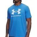 Tee-shirts sur Grenoble : T-shirt Under Armour Updates