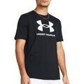 Tee-shirts sur Grenoble : T-shirt Under Armour Update