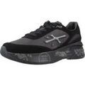 Baskets femme sur Grenoble : Baskets basses Premiata Moerund 7795