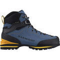 Bottes homme sur Grenoble : Bottes Garmont ASCENT GTX