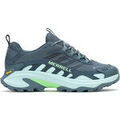 Chaussures Merrell MOAB SPEED 2 GTX Gris Grenoble