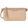 Pochette LANCASTER Pochette Mini Osier