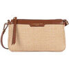 Pochette LANCASTER Pochette Mini Osier