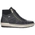 Bottes femme sur Grenoble : Bottines Remonte Bottines D0772