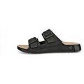 Mules homme sur Grenoble : Mules Ecco Cozmo