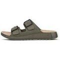 Mules homme sur Grenoble : Mules Ecco Cozmo