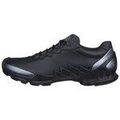 Baskets basses Ecco Biom Aex Argent&eacute;