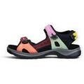 Sandales / Nu-pieds femme sur Grenoble : Sandales Ecco Yucatan
