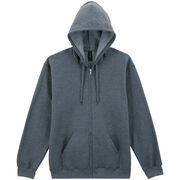 Sweat-shirt Gildan Softstyle