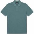 Tee-shirts sur Grenoble : T-shirt BOSS Prime Cotton Pique Polo Shirt Green