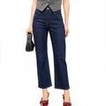 Jeans 3/4 & 7/8 Oraije Solange Grenoble