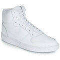 Baskets montantes Nike EBERNON MID Blanc