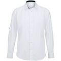 Chemises/chemisettes sur Grenoble : Chemise Alexandra Hospitality