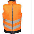 Blouson Regatta Hi Vis Pro Grenoble