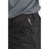 Pantalon Le Temps des Cerises Pantalon chino slim jas noir
