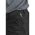 Jeans/Pantalons sur Grenoble : Pantalon Le Temps des Cerises Pantalon chino slim jas noir