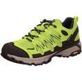 Chaussures Br�tting - Vert