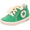 Chaussons b&eacute;b&eacute; Superfit - Vert