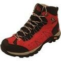 Chaussures Br�tting - Rouge