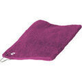 Serviettes et gants de toilette Towel City 30 cm x 50 cm RW1579 Grenoble