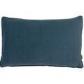 Linge de maison sur Grenoble : Housses de coussins Furn RV1849 Bleu Unique. . Maison & D&eacute;co > Housses de coussins.