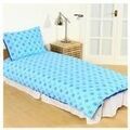 Linge de maison sur Grenoble : Housses de couettes Manchester City Fc BS1314