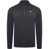 Maillots de corps Dare 2b Fuse Up II Gris