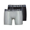Boxers DIM AIR COTTON FLEX X2 Multicolore
