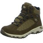 Chaussures Br�tting - Marron