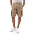 Short 40weft NICK 6013/6874-W2103 BEIGE