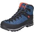 Chaussures Br�tting - Bleu