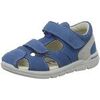 Chaussons b&eacute;b&eacute; Ricosta - Bleu