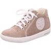 Chaussons b&eacute;b&eacute; Superfit - Beige