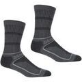 Chaussettes sur Grenoble : Chaussettes Regatta Samaris 3 Season