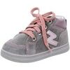 Chaussons b&eacute;b&eacute; Lurchi - Gris
