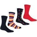 Chaussettes sur Grenoble : Chaussettes Regatta Lifestyle