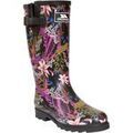 Bottes femme sur Grenoble : Bottes Trespass Elena