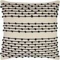 Linge de maison sur Grenoble : Housses de coussins Furn RV2121 Noir Unique. . Maison & D&eacute;co > Housses de coussins.