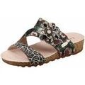Mules femme sur Grenoble : Sabots Laura Vita -