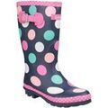 Chaussures enfants sur Grenoble : Bottes enfant Cotswold Dotty