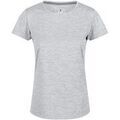 Tee-shirts sur Grenoble : T-shirt Regatta Josie Gibson Fingal Edition