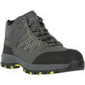 Randonn&eacute;e sur Grenoble : Chaussures Regatta Professional RG6629 Vert