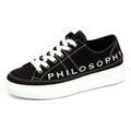 Baskets femme sur Grenoble : Baskets basses Philosophy -