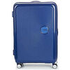 Valise American Tourister SOUNDBOX SPINNER 77/28 TSA EXP Marine