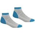 Chaussettes sur Grenoble : Chaussettes Regatta Samaris Trail