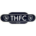 D&eacute;coration sur Grenoble : Tableaux, toiles Tottenham Hotspur Fc TA9857