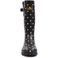 Bottes femme sur Grenoble : Bottes Trespass Samira
